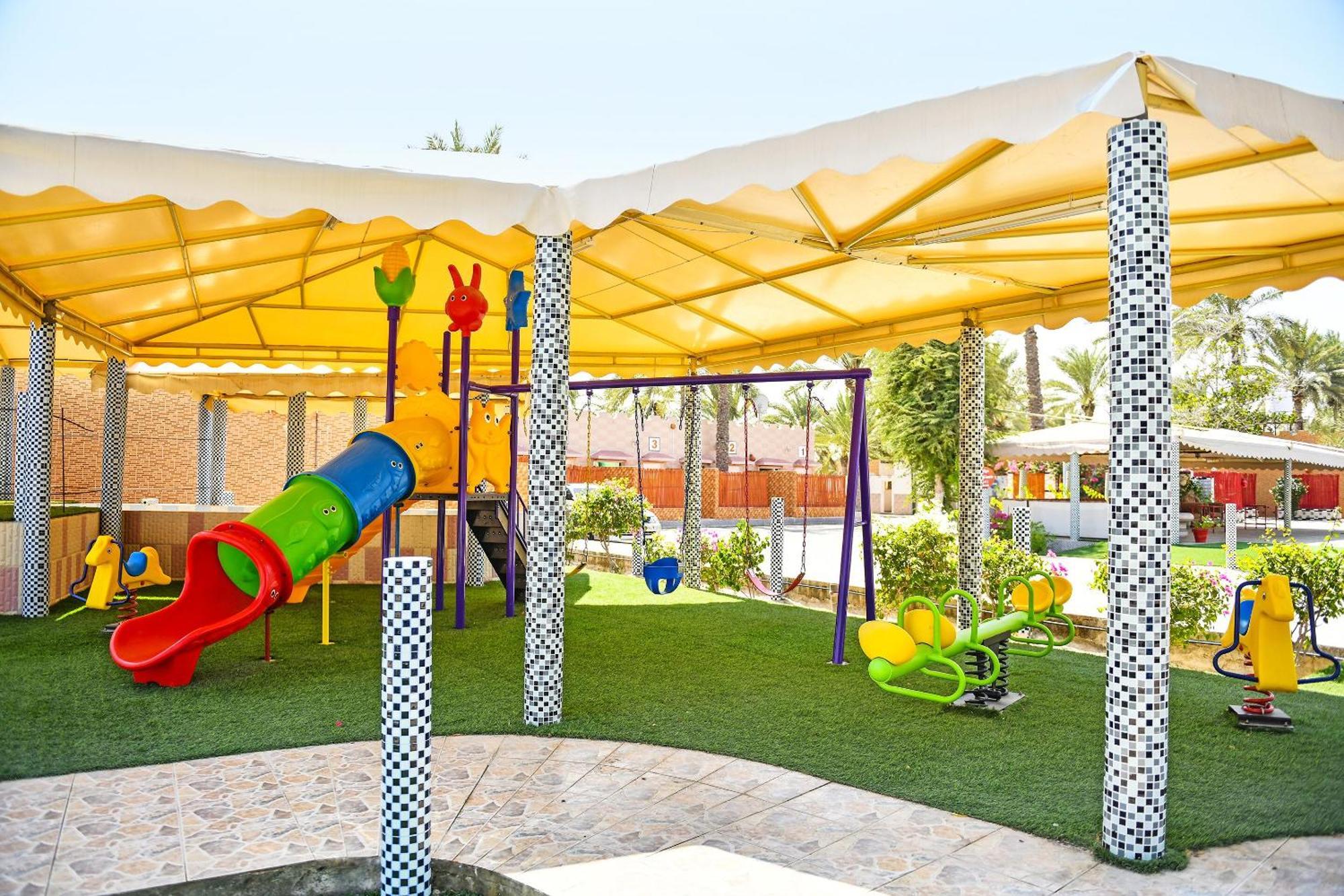 Oyo 138 Gulf Sand Motel Барка Екстер'єр фото