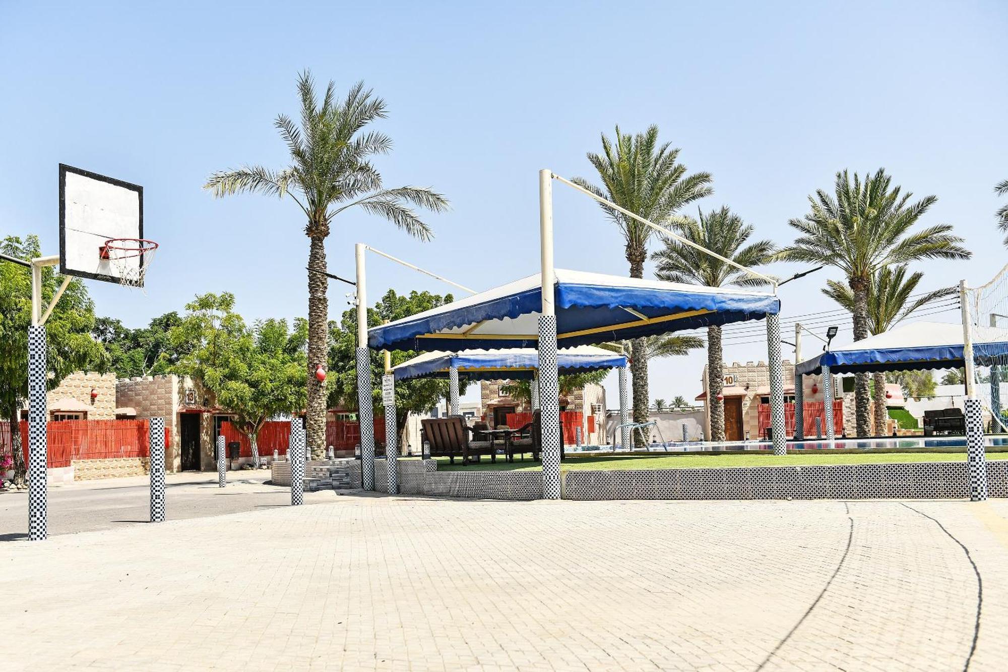 Oyo 138 Gulf Sand Motel Барка Екстер'єр фото