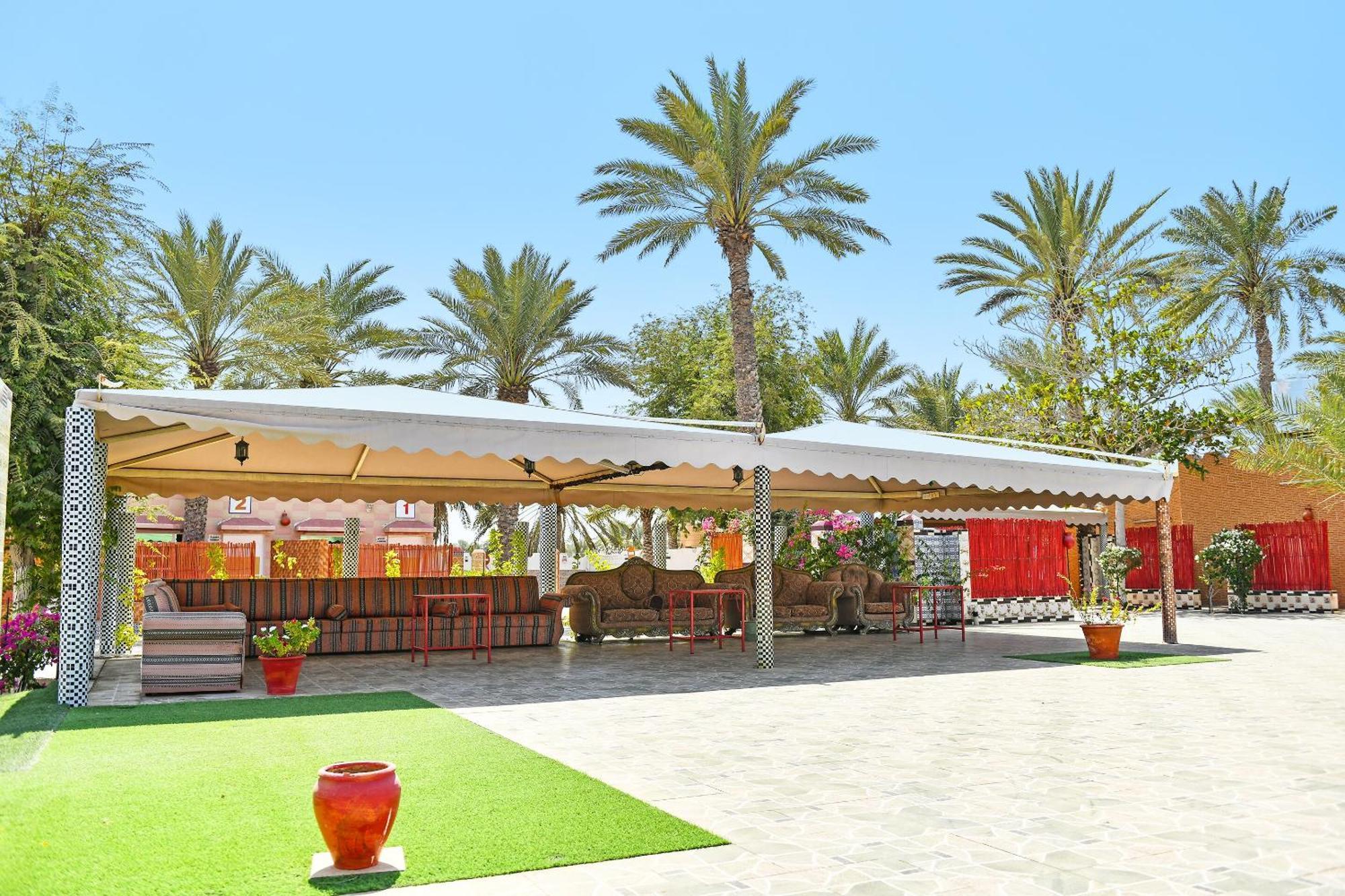 Oyo 138 Gulf Sand Motel Барка Екстер'єр фото