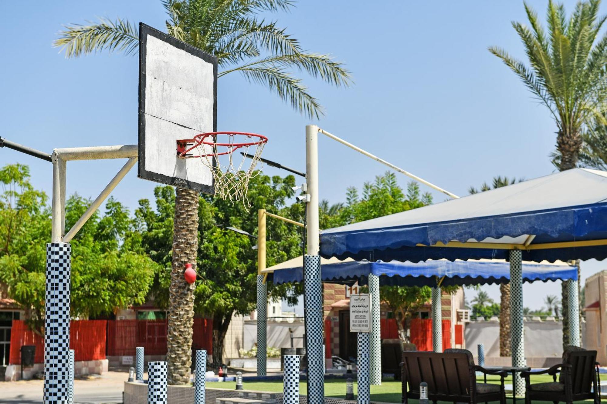 Oyo 138 Gulf Sand Motel Барка Екстер'єр фото