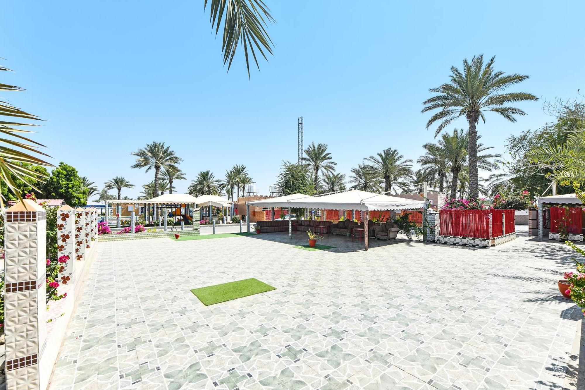 Oyo 138 Gulf Sand Motel Барка Екстер'єр фото