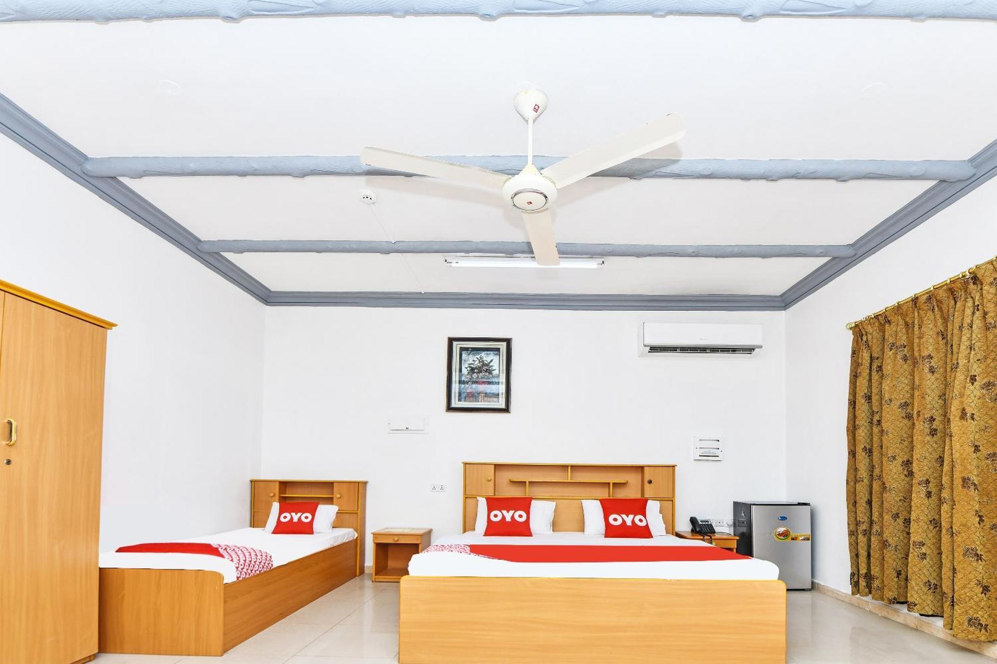 Oyo 138 Gulf Sand Motel Барка Екстер'єр фото