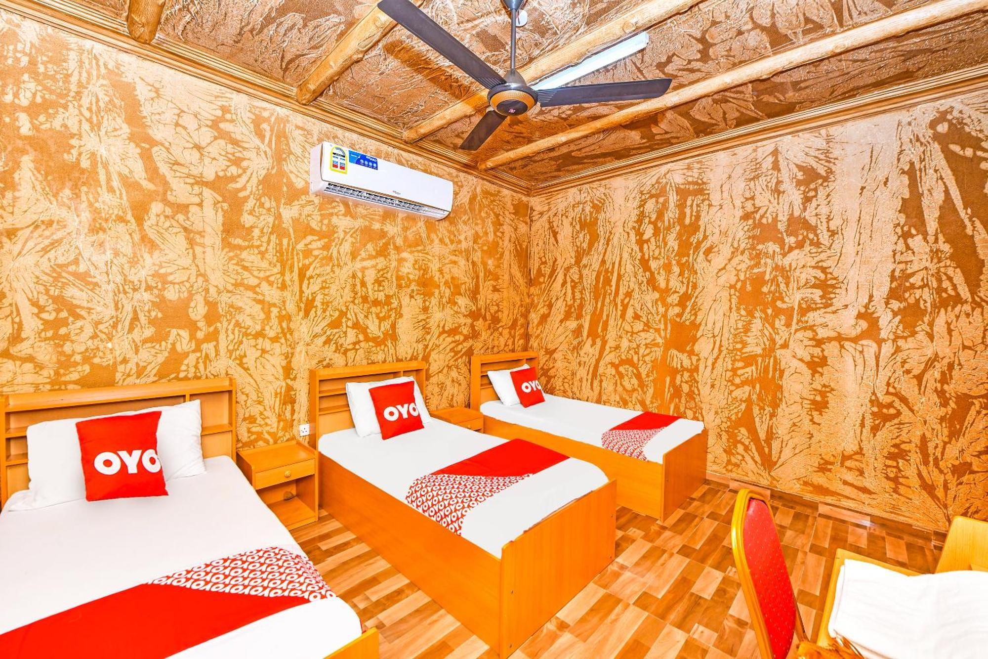 Oyo 138 Gulf Sand Motel Барка Екстер'єр фото