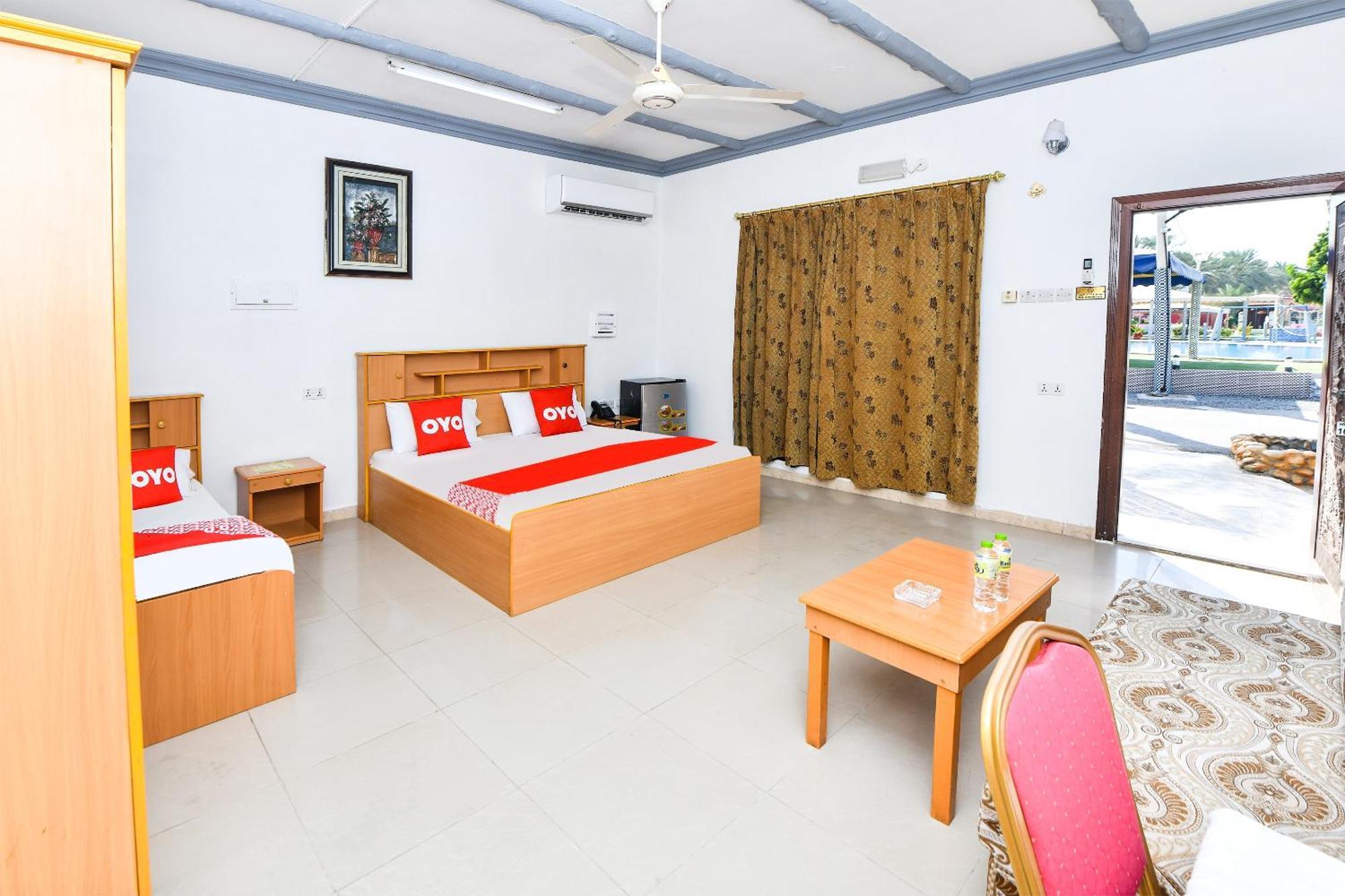 Oyo 138 Gulf Sand Motel Барка Екстер'єр фото