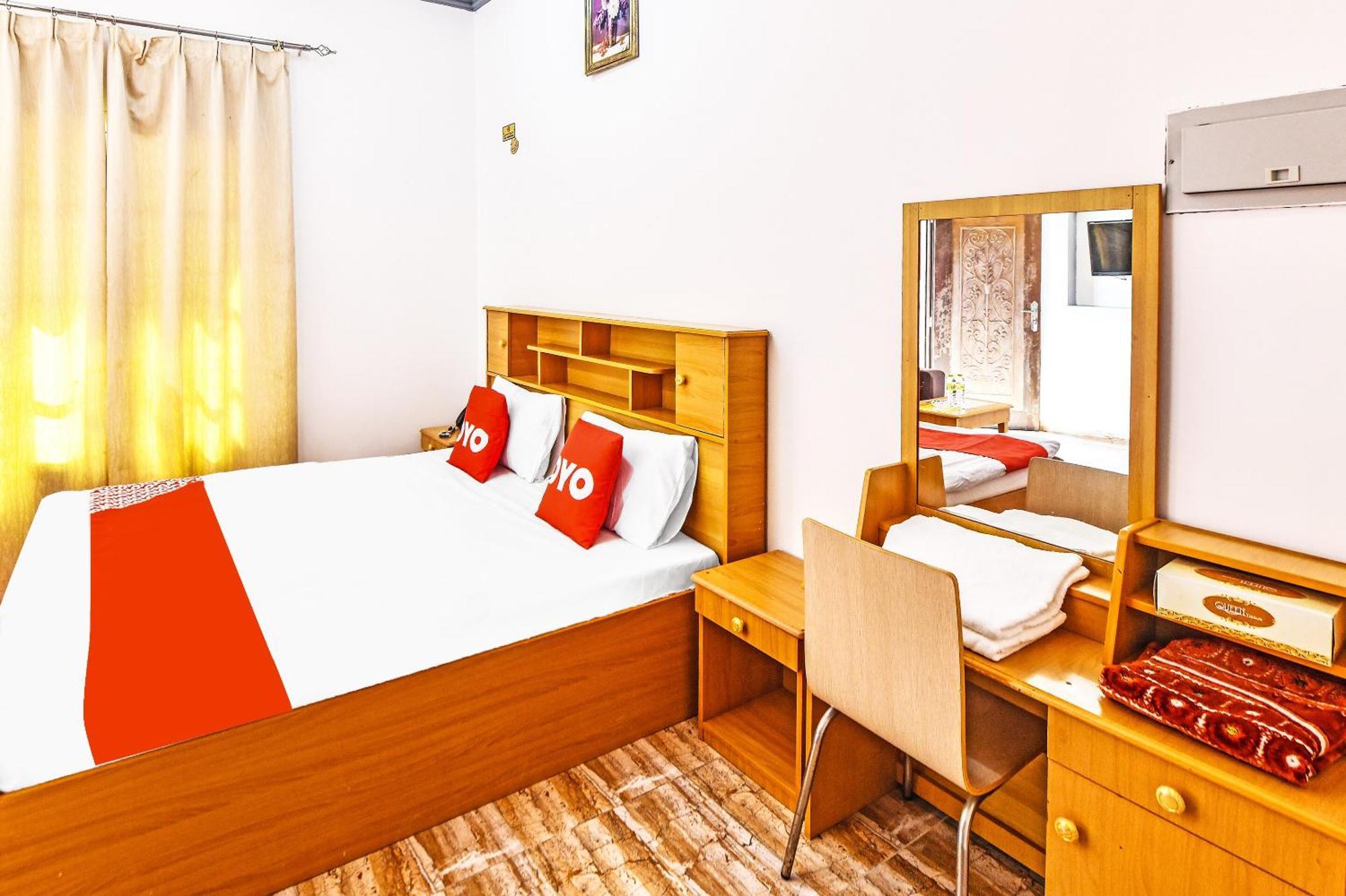 Oyo 138 Gulf Sand Motel Барка Екстер'єр фото